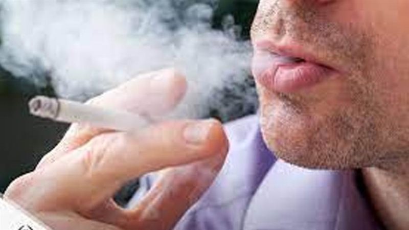 أضرار التدخين