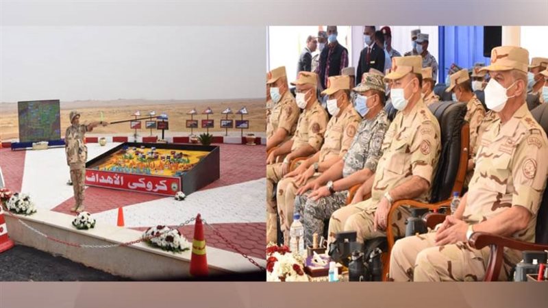 الفريق أول محمد زكى