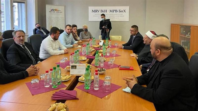 مفتى الجمهورية