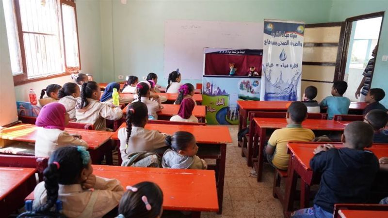 ظن جانب التوعية