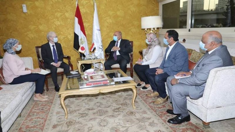 جانب من اللقاء المشترك