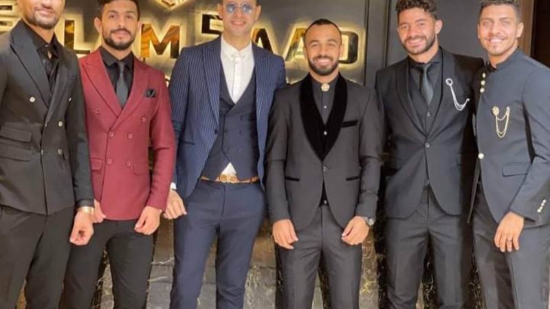 محمد مجدي أفشة في