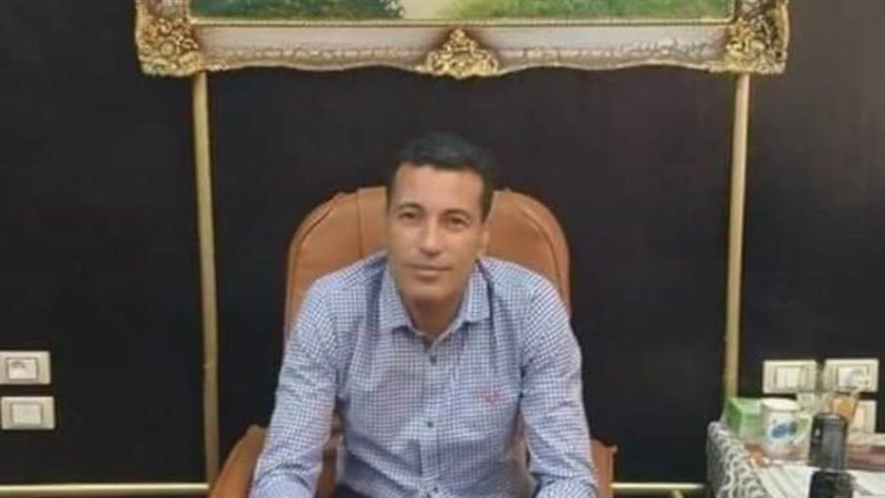 مدير التضامن الاجتماعي