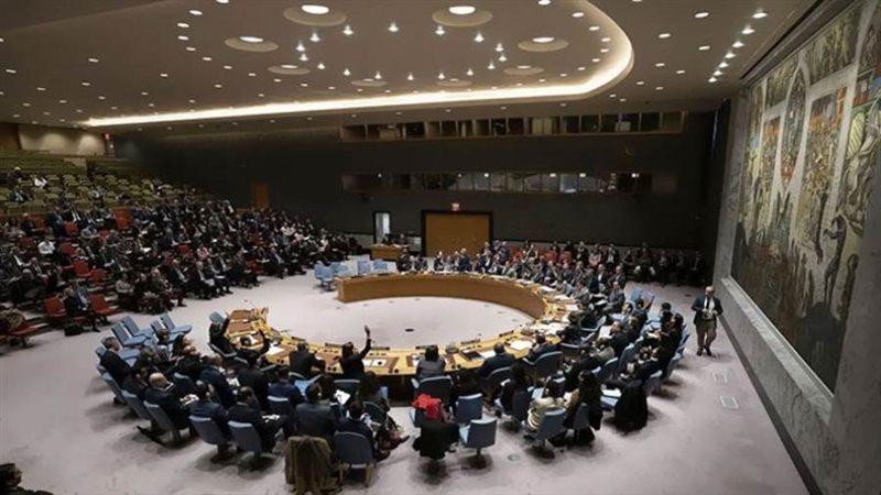 منظمة الأمم المتحدة