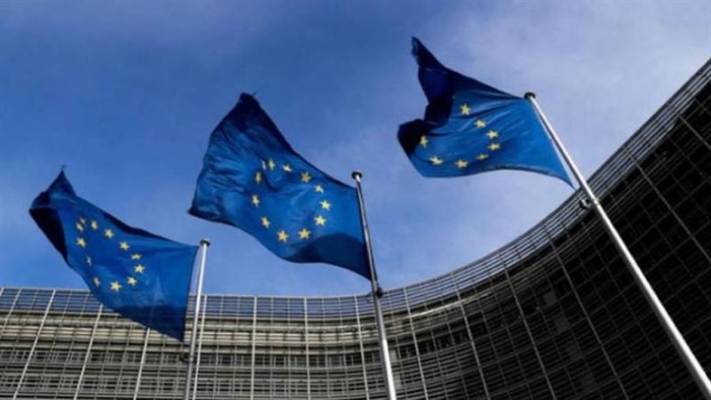 الاتحاد الأوروبي