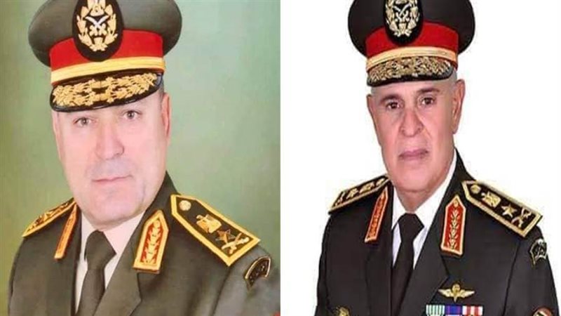 وزير الإنتاج الحربي