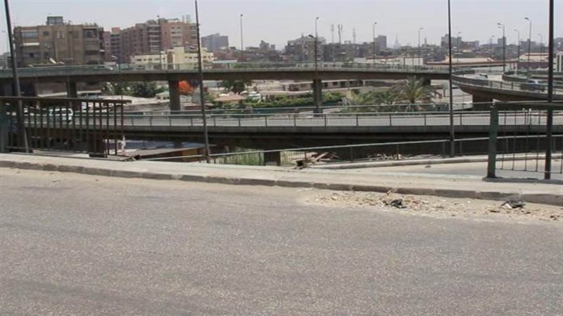 كوبرى الساحل