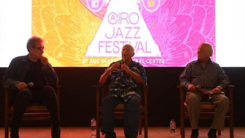 تكريم هاني شنودة