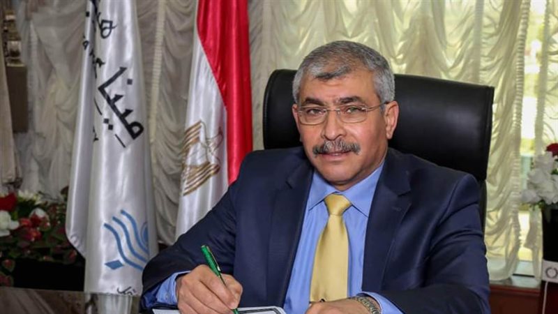 الربانطارق شاهين