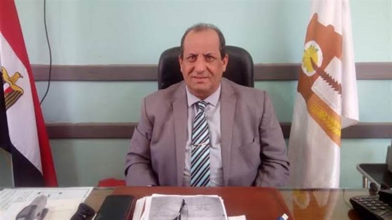 دكتور ناجي عوض مدير