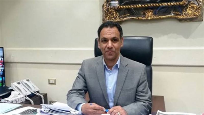 المهندس عمار مندور