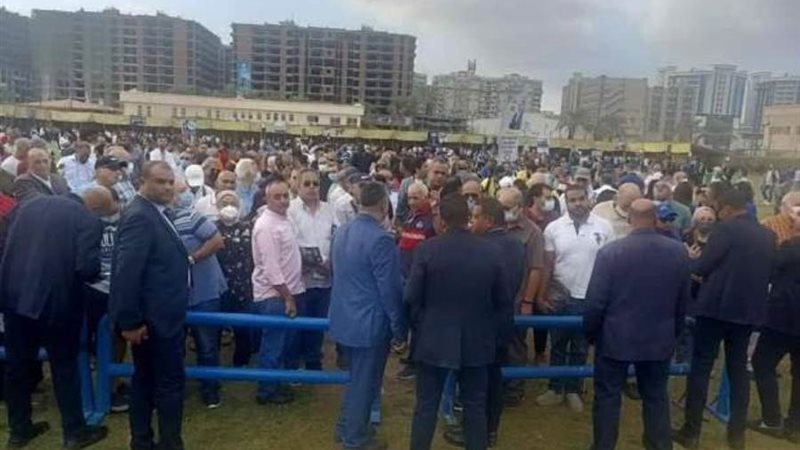 انتخابات مجلس ادارة