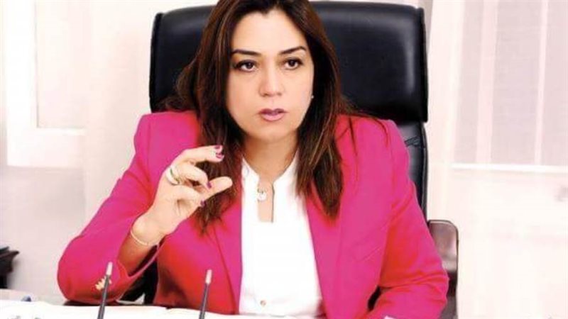 دكتورة منال عوض