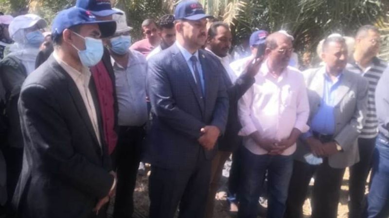 ختام الدورة التدريبية