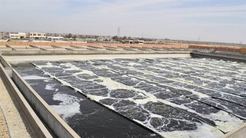 جانب من الاعمال