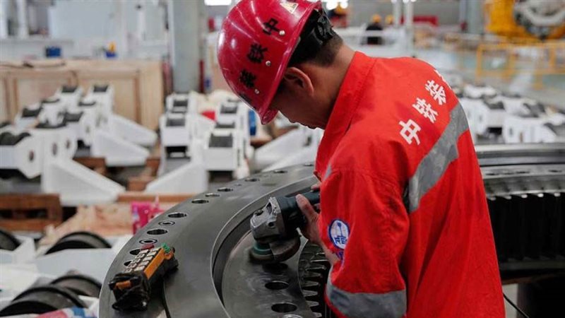 الاقتصاد الصيني