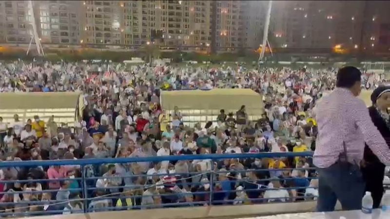 جانب من اجتماع الجمعية