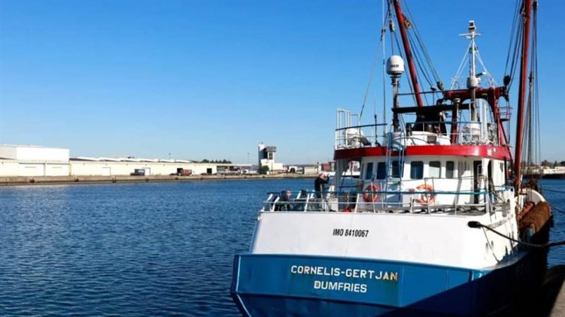 الصيد البحري