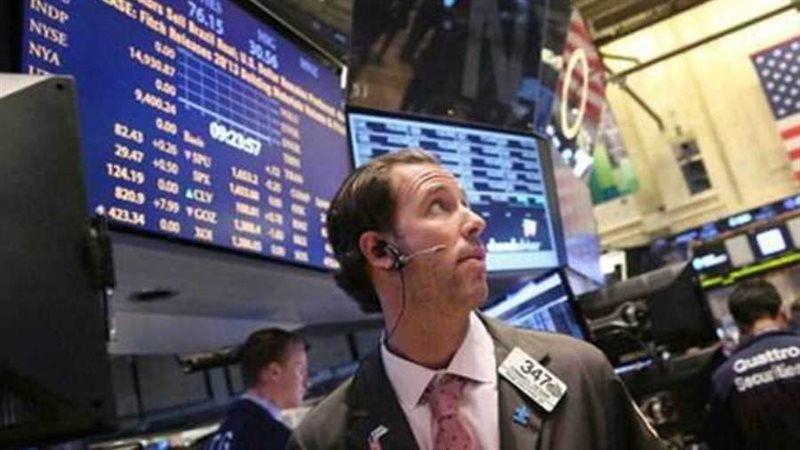 الأسهم الأمريكية