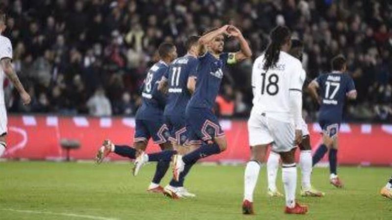 باريس سان جيرمان