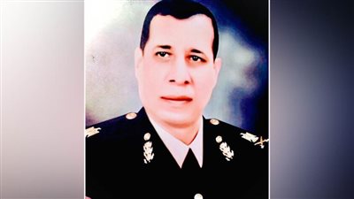 عزاء واجب للواء عبد الناصر غنيم مساعد وزير الداخلية الأسبق