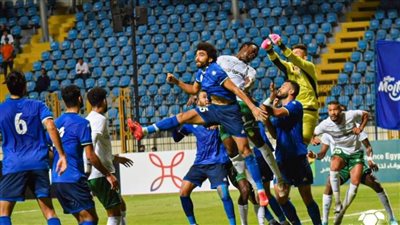 غدًا.. سموحة يدخل معسكرًا مغلق قبل مواجهة المصري فى الدوري