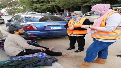 التضامن ترفع درجة استعداد فرق التدخل السريع لإنقاذ 