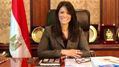 المشاط: 538 مليون دولار من شركاء التنمية للمشروعات الهادفة لتحقيق الأمن الغذائي