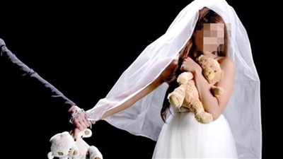 الطفولة والأمومة يوقف زواج طفلة تبلغ 14 عاما بمحافظة أسيوط