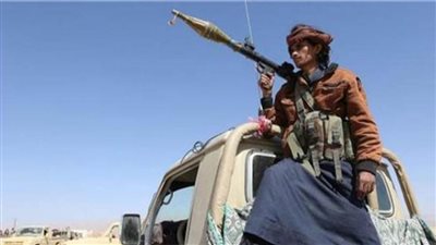 عاجل.. مقتل وإصابة 6 أطفال بقذيفة أطلقتها ميليشيا الحوثي على تعز اليمنية