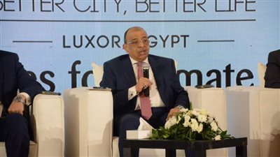 شعراوي: الدولة أنفقت ٣٧٥ مليار جنيه لتحسين مستوى الخدمات الأساسية المقدمة للمواطنين