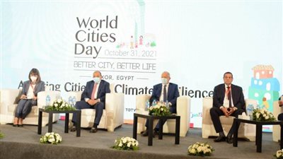 محافظ البحيرة: المبادرة الرئاسية 