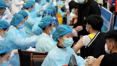 عالم أوبئة: الصين قادرة على احتواء التفشي الأخير لكوفيد-19 خلال شهر