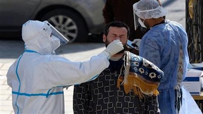 المغرب يسجل 240 إصابة جديدة بفيروس كورونا