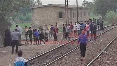 بنفس مكان الوفاة.. قصة سيدة توفيت حزنًا على طفلتها بـ