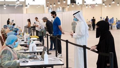 الكويت تسجل 12 إصابة جديدة بفيروس كورونا