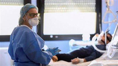 استمرار تفشي فيروس كورونا وتسجيل الإصابات والوفيات في مختلف دول العالم