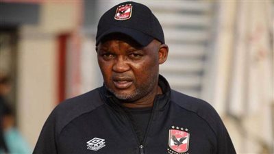 موسيماني يعلن قائمة الأهلي استعدادًا لمباراة البنك الأهلي غدا بالدوري