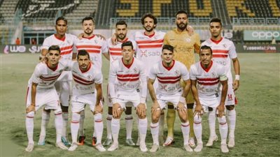الزمالك يختتم تدريباته استعدادا لمواجهة طلائع الجيش غدا بالدوري
