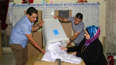 مفوضية الانتخابات العراقية تعلن إعادة فتح باب الطعون على نتائج 