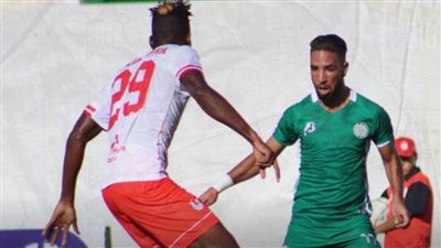 أولمبيك خريبكة يفوز على الفتح الرباطي 2-1 بالدوري المغربي