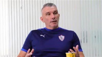 تصريحات كارتيرون وشيكابالا ونادي فرج عامر وقرعة كأس مصر الجديد