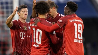 أبرز نتائج الدوري المصري والدوريات الخمس الكبرى