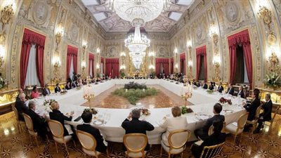 محادثات صعبة بشأن المناخ في ثاني أيام قمة العشرين