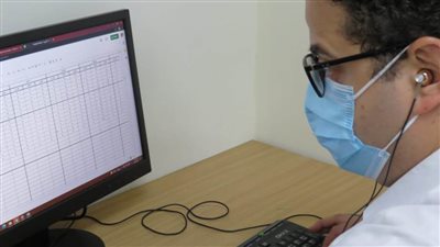 الرعاية الصحية: ميكنة 100% من خدمات مراكز ووحدات طب الأسرة ببورسعيد