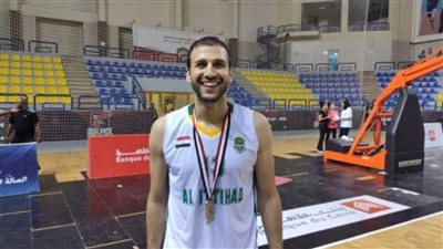 الصباغ يكشف عن مصير مصابي سلة زعيم الثغر قبل مواجهة الزمالك في السوبر المحلي