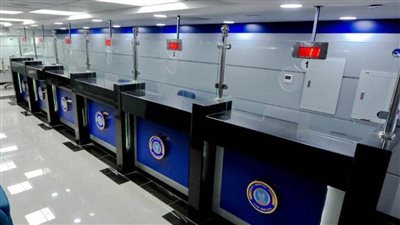 قطاع الأحوال المدنية يوفد مأموريات متنقلة لتقديم خدماته للمواطنين بثمان محافظات