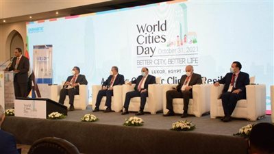 أمين عام الأمم المتحدة: مليار شخص في العالم يعيشون بمساكن عشوائية