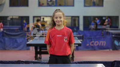  بطلة التنس هنا جودة: أسعى لتحسين التصنيف الدولي