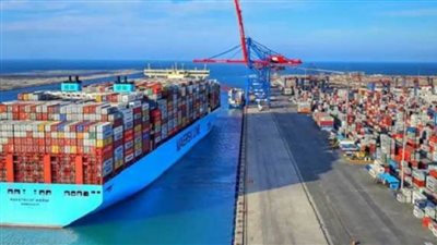 224 مليون دولار قيمة صادرات الصناعات الغذائية للدول الإفريقية غير العربية خلال 7 شهور